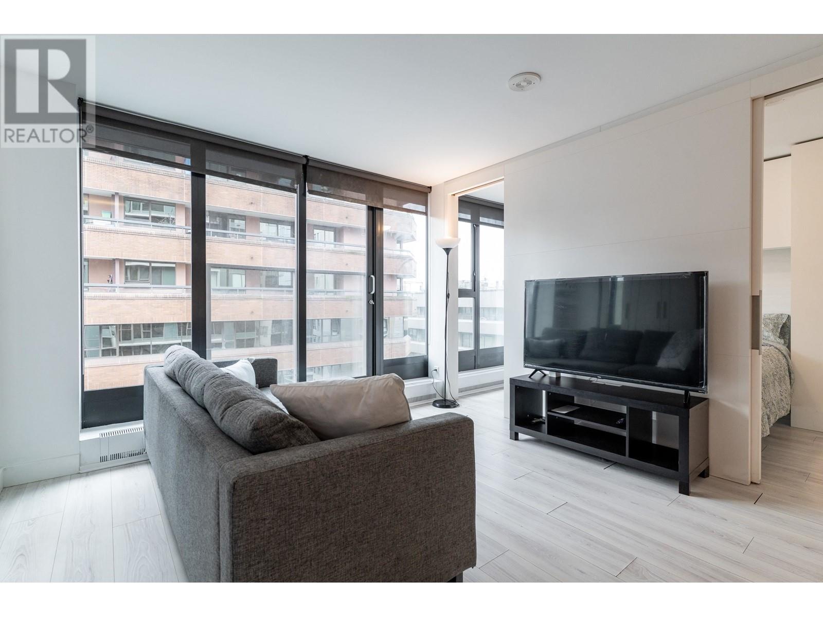 1405 1133 Hornby Street, Vancouver, British Columbia  V6Z 1W1 - Photo 11 - R2970852