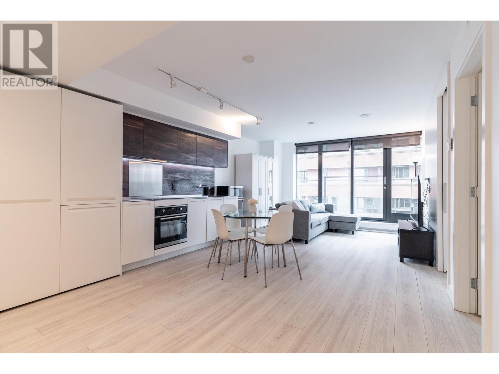 1405 1133 Hornby Street, Vancouver, British Columbia  V6Z 1W1 - Photo 6 - R2970852