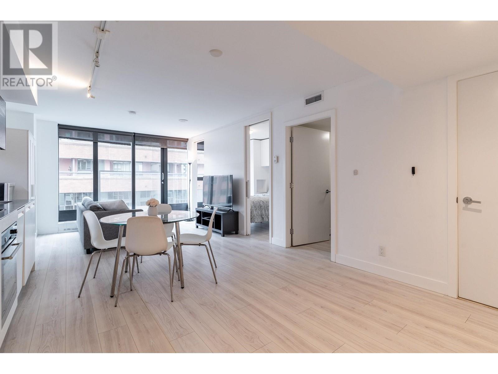 1405 1133 Hornby Street, Vancouver, British Columbia  V6Z 1W1 - Photo 5 - R2970852