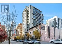1405 1133 HORNBY STREET, Vancouver, British Columbia