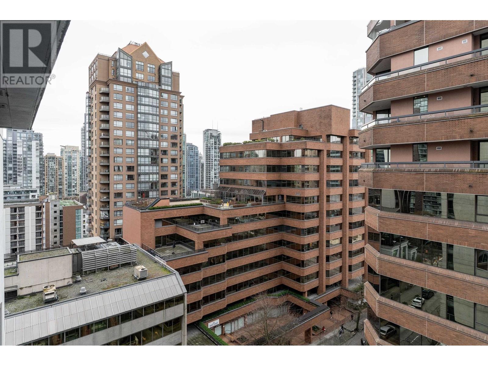 1405 1133 Hornby Street, Vancouver, British Columbia  V6Z 1W1 - Photo 25 - R2970852