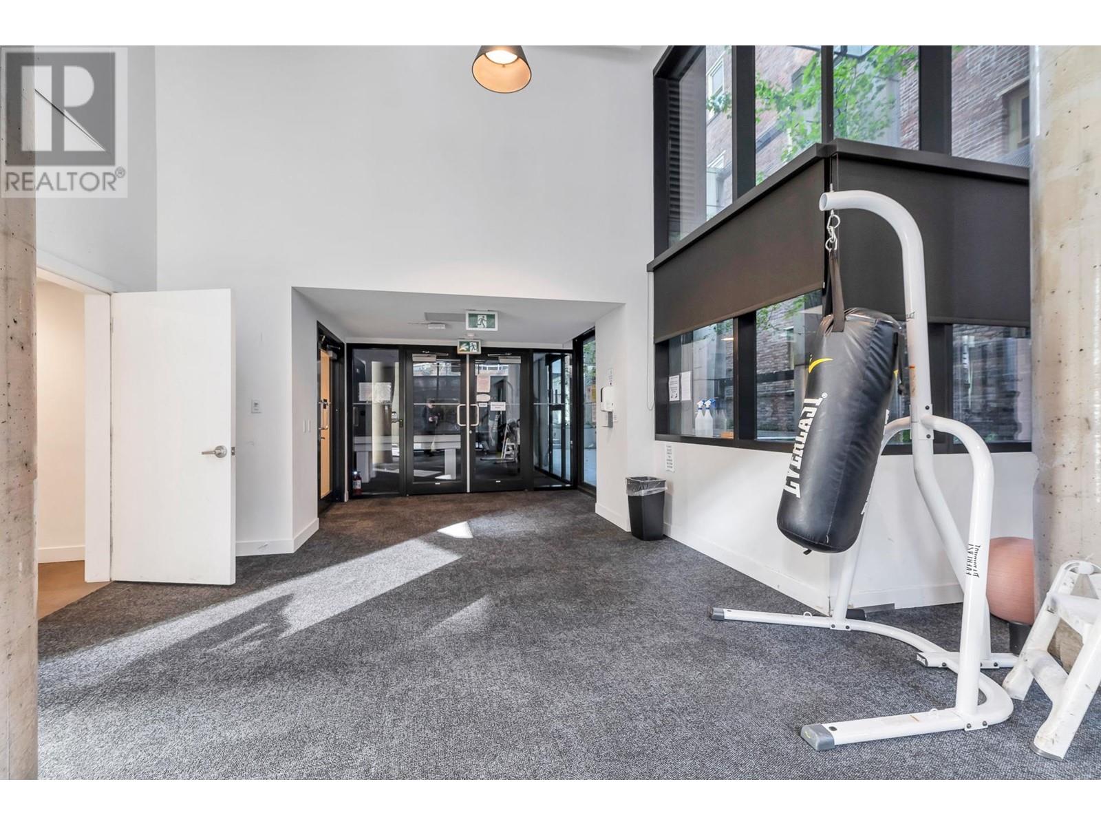1405 1133 Hornby Street, Vancouver, British Columbia  V6Z 1W1 - Photo 24 - R2970852