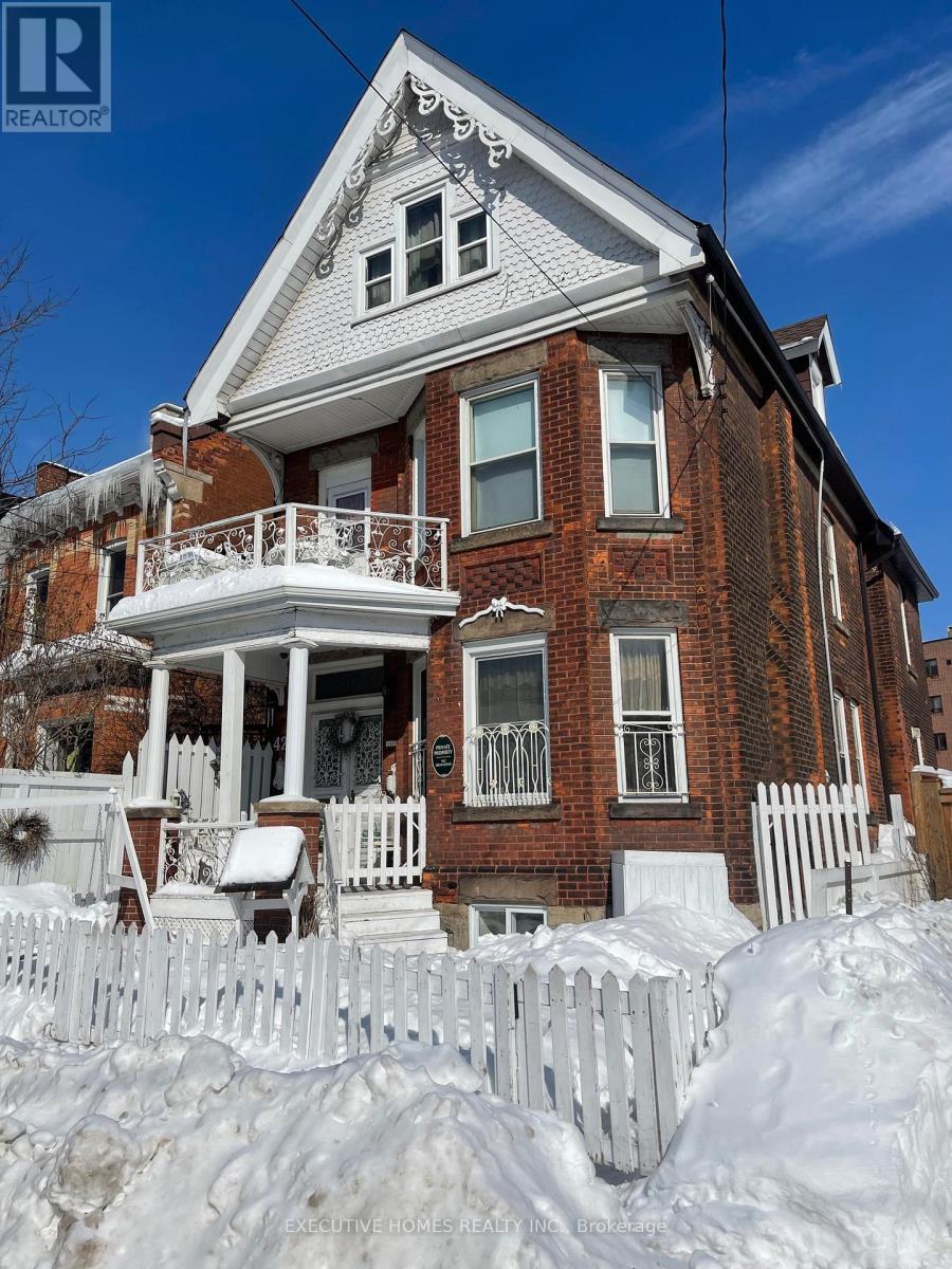 Property at 42 FLORENCE STREET image