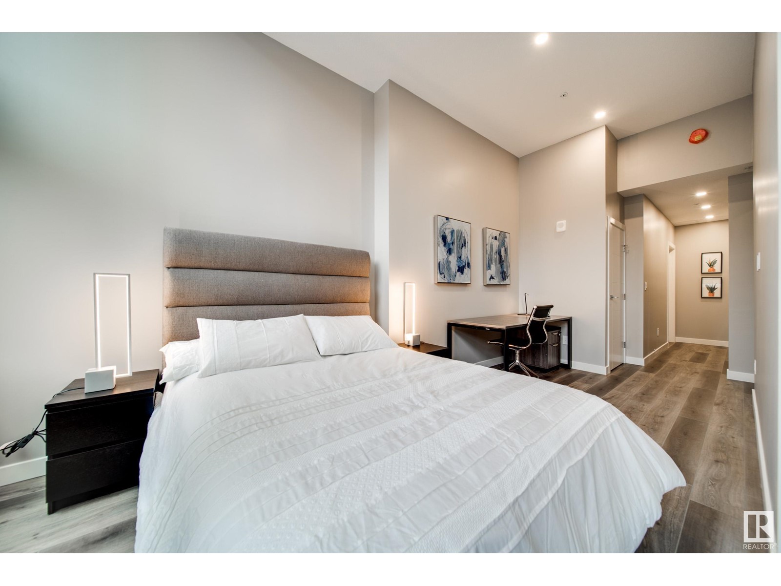 #301 10180 103 St Nw, Edmonton, Alberta  T5J 0L1 - Photo 10 - E4422961