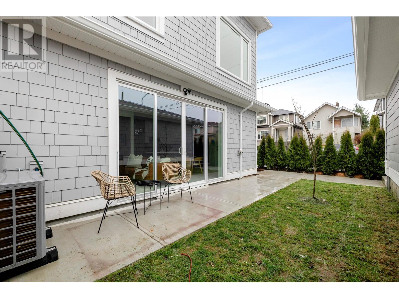 4041 St Catherines Street, Vancouver, British Columbia  V5V 4L7 - Photo 12 - R2969778
