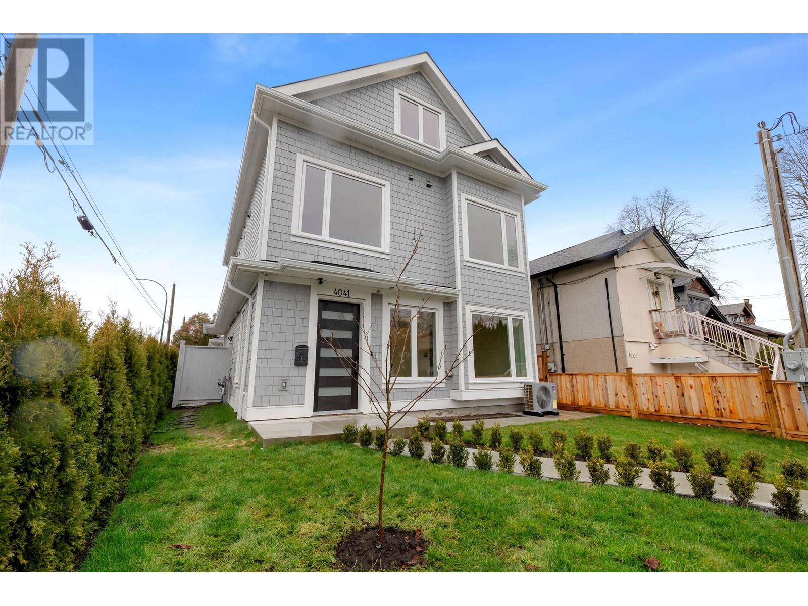 Property at 4041 ST CATHERINES STREET image 1