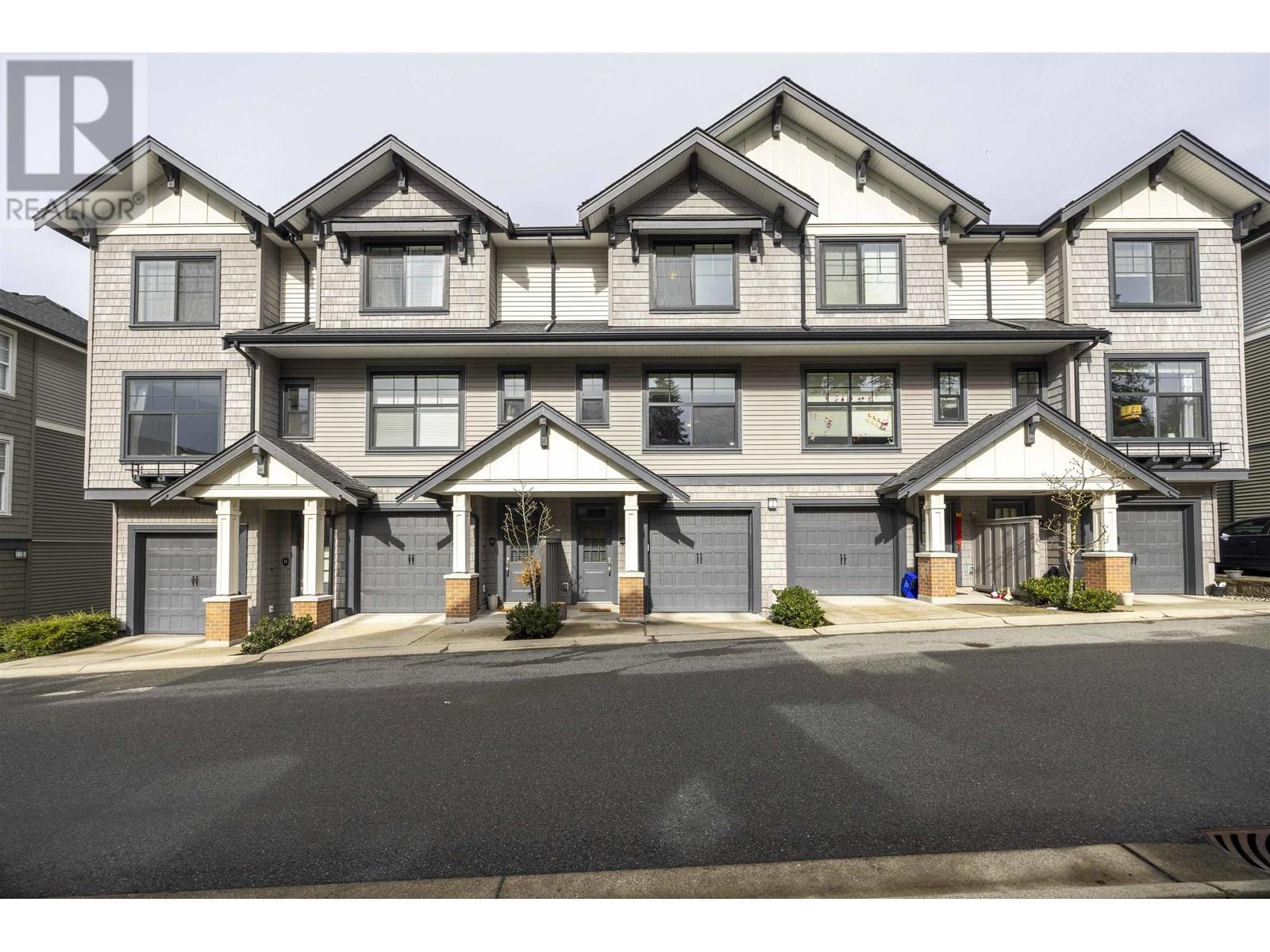 13 3470 Highland Drive, Coquitlam, British Columbia  V3E 0M1 - Photo 1 - R2970700