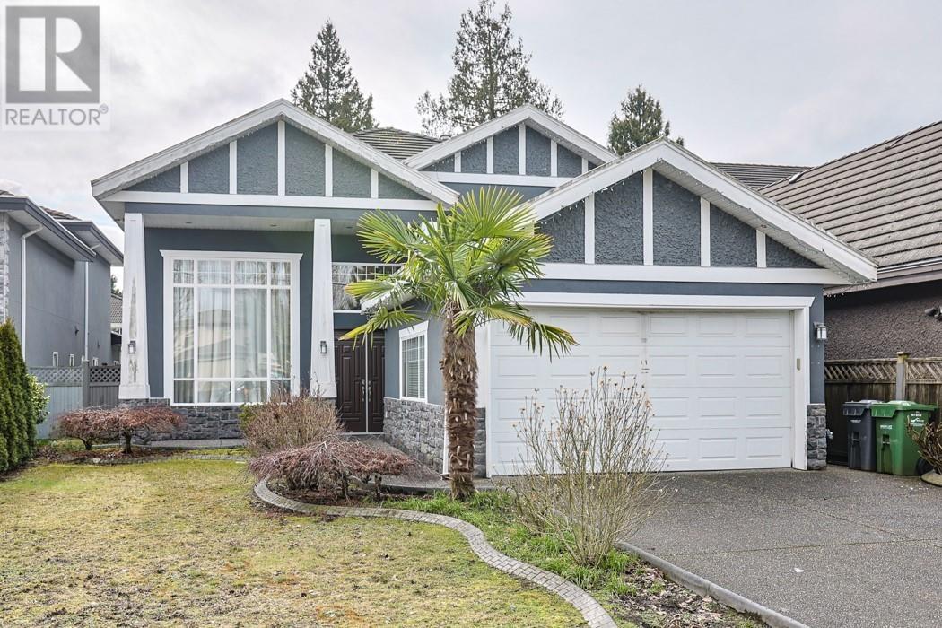 10680 BIRD ROAD, richmond, British Columbia