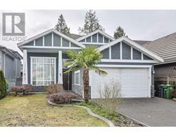 10680 BIRD ROAD, Richmond, British Columbia
