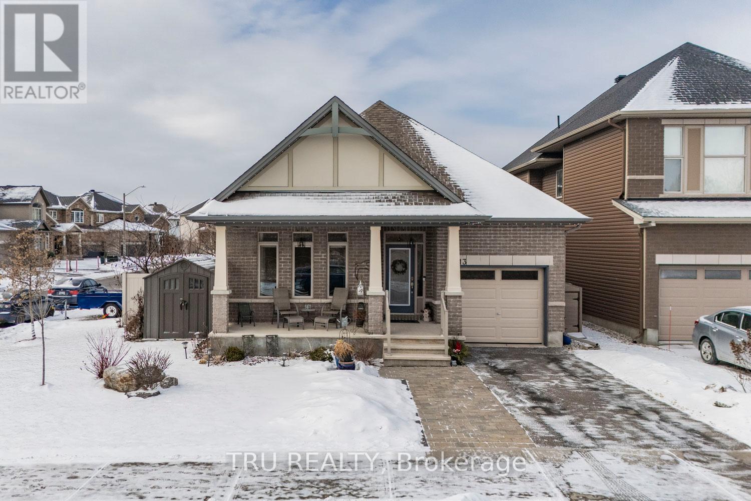 713 SPRING VALLEY DRIVE Ottawa