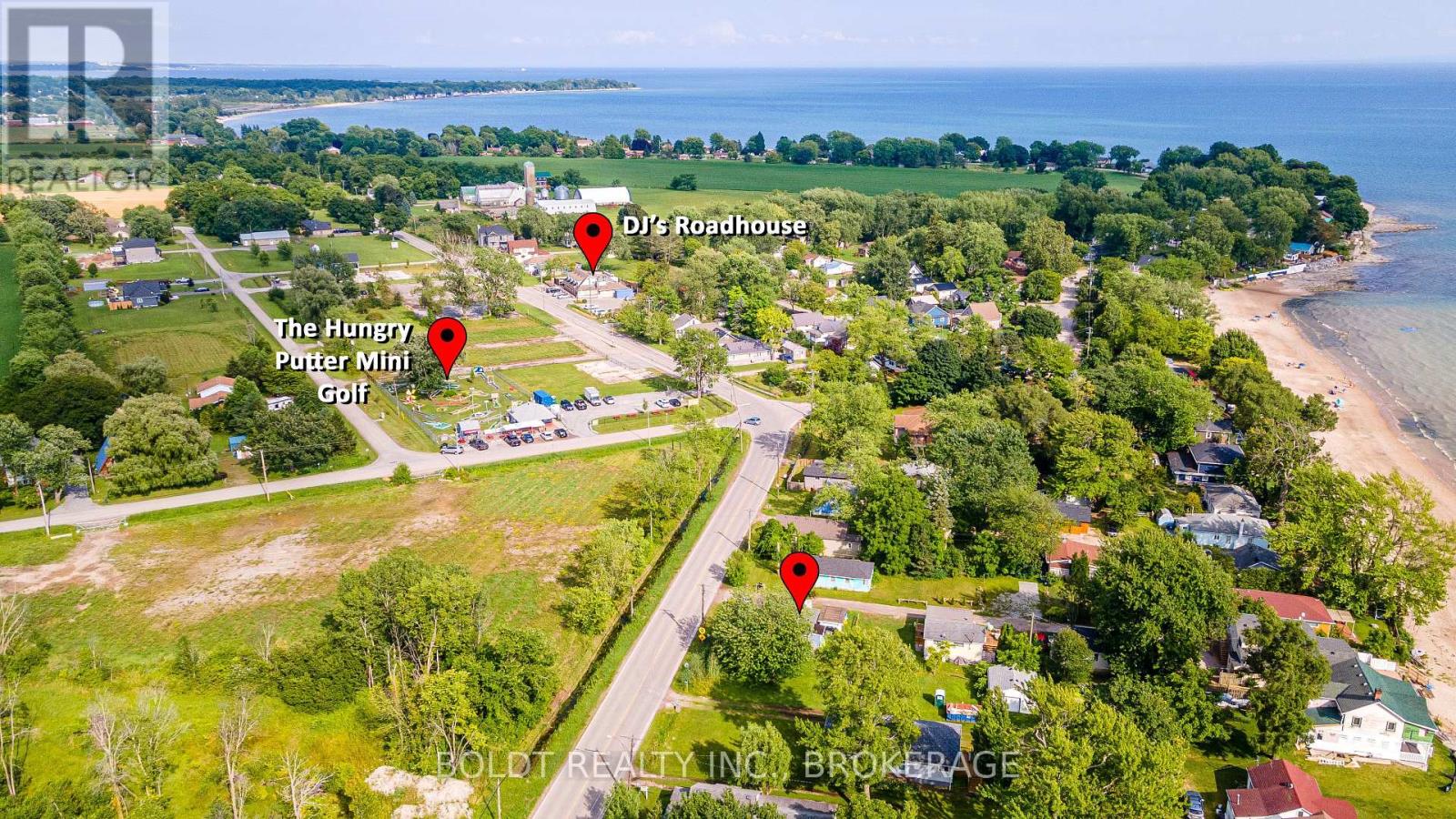 12235 Lakeshore Road, Wainfleet, Ontario  L0S 1V0 - Photo 21 - X11990003