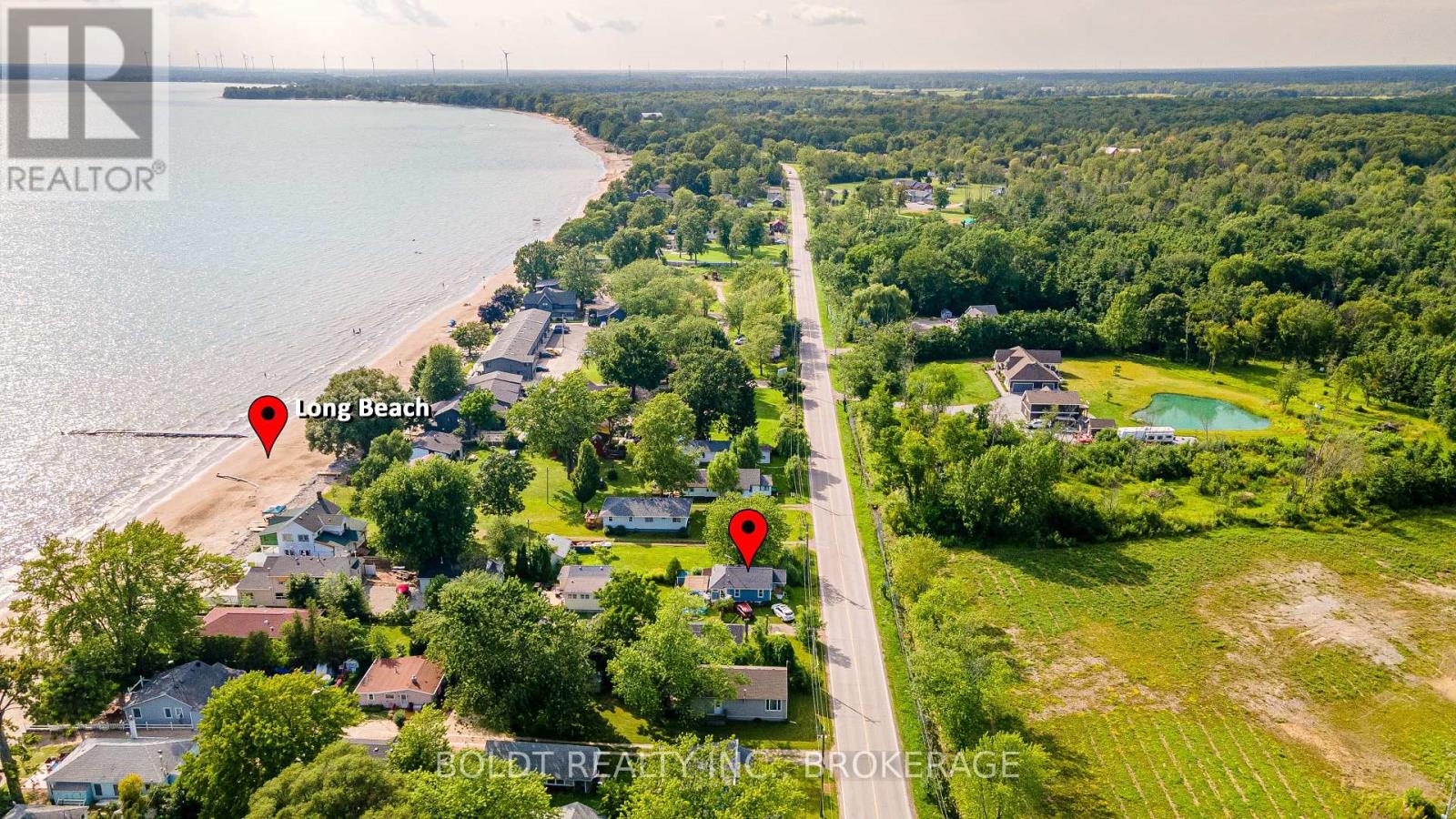 12235 Lakeshore Road, Wainfleet, Ontario  L0S 1V0 - Photo 23 - X11990003