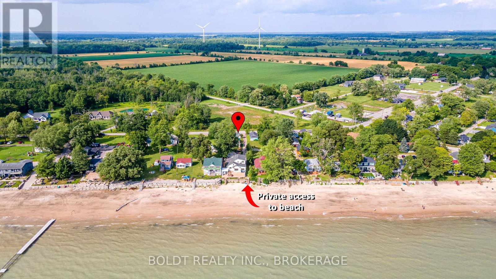 Property at 12235 LAKESHORE ROAD image 4