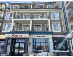 424 - 170 JOZO WEIDER BOULEVARD, blue mountains, Ontario
