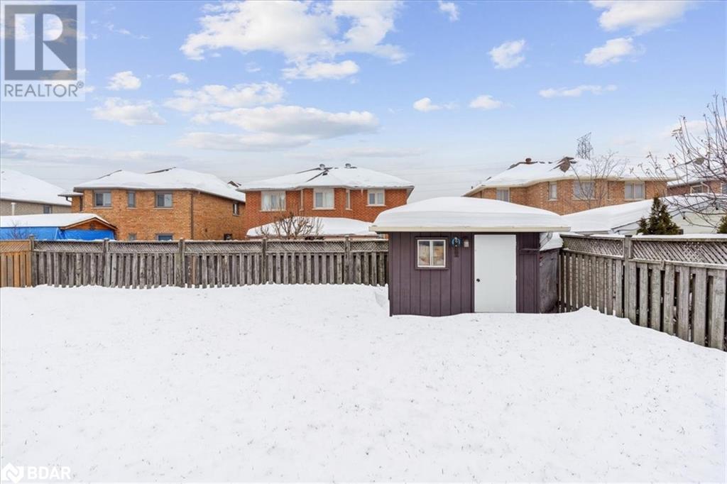 65 Gates Road, Vaughan, Ontario  L4L 8R6 - Photo 10 - 40701371