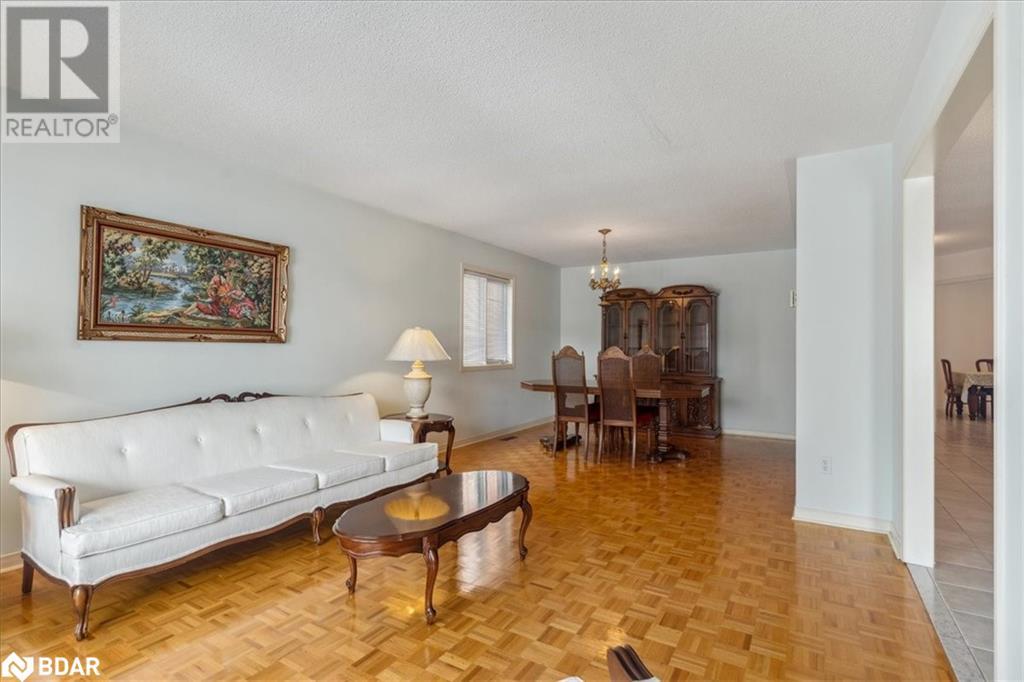 65 Gates Road, Vaughan, Ontario  L4L 8R6 - Photo 5 - 40701371