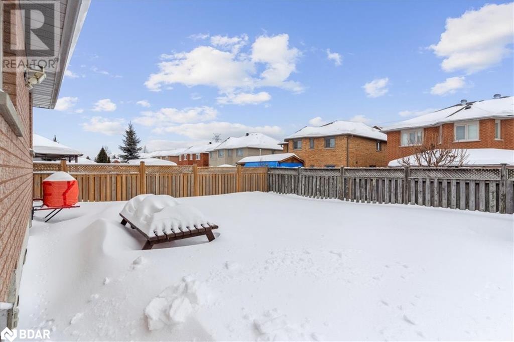 65 Gates Road, Vaughan, Ontario  L4L 8R6 - Photo 9 - 40701371