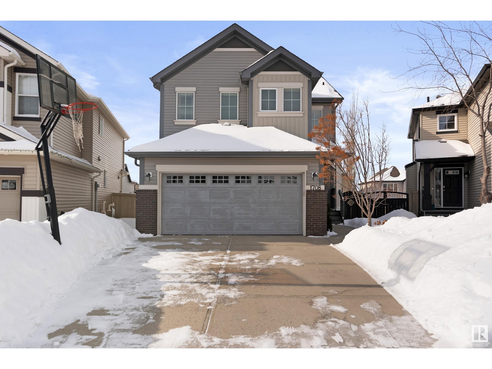 1708 60 St Sw Sw, Edmonton, Alberta  T6X 0W4 - Photo 2 - E4422963