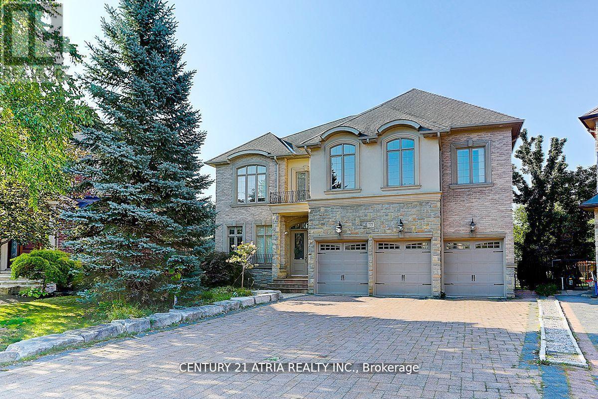 33 WINTERPORT COURT, Richmond Hill, Ontario