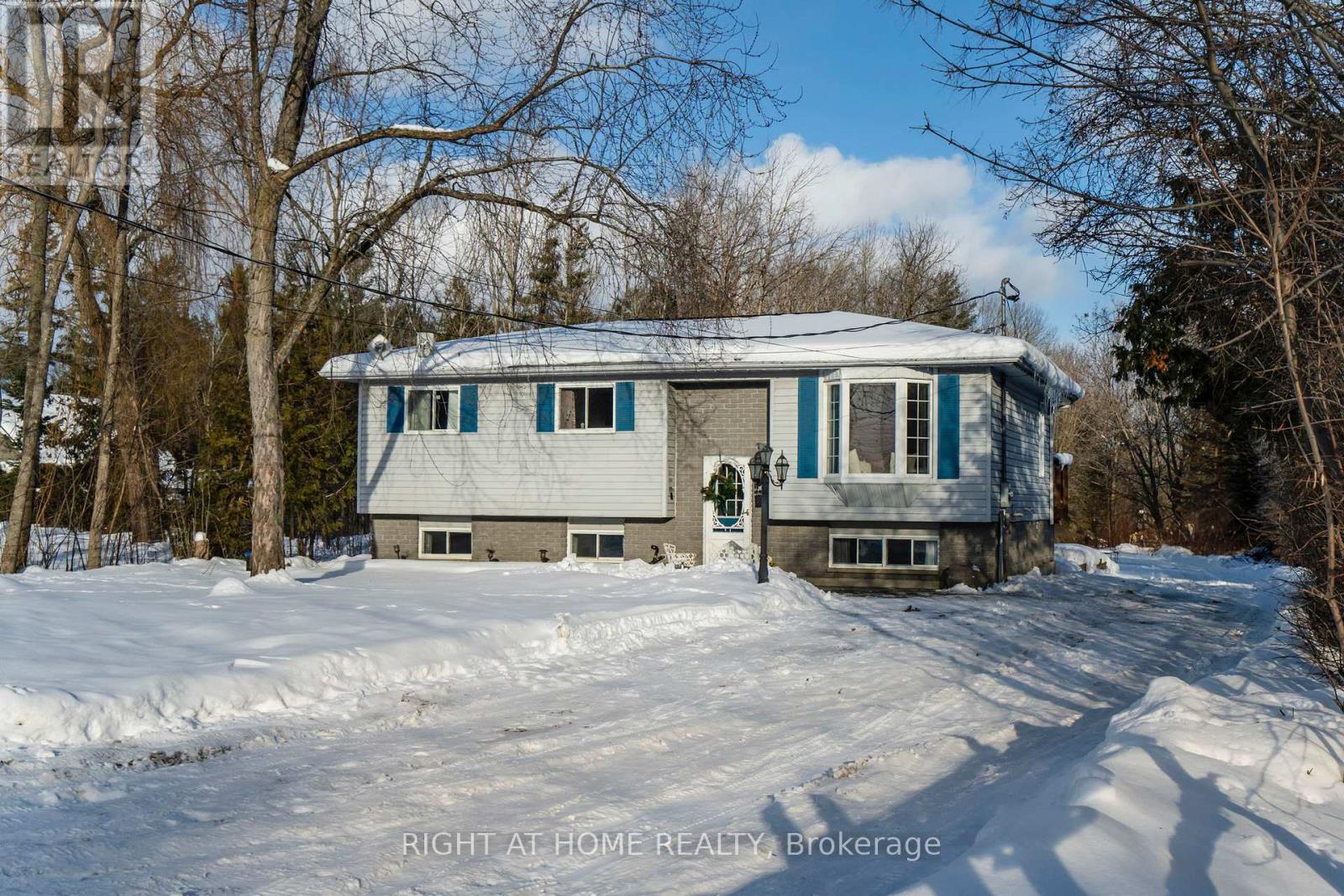 5471 FAWN BAY ROAD, Ramara, Ontario