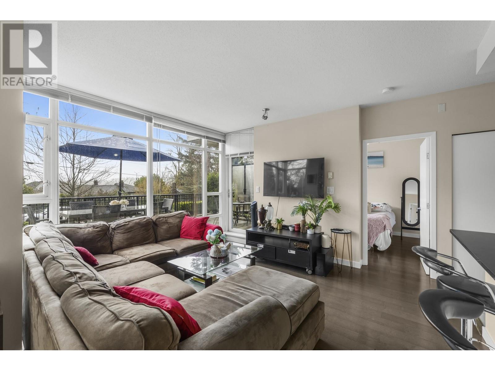 101 555 Delestre Avenue, Coquitlam, British Columbia  V3K 0A9 - Photo 8 - R2970486
