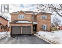 85 HOWELL ROAD, Oakville, Ontario