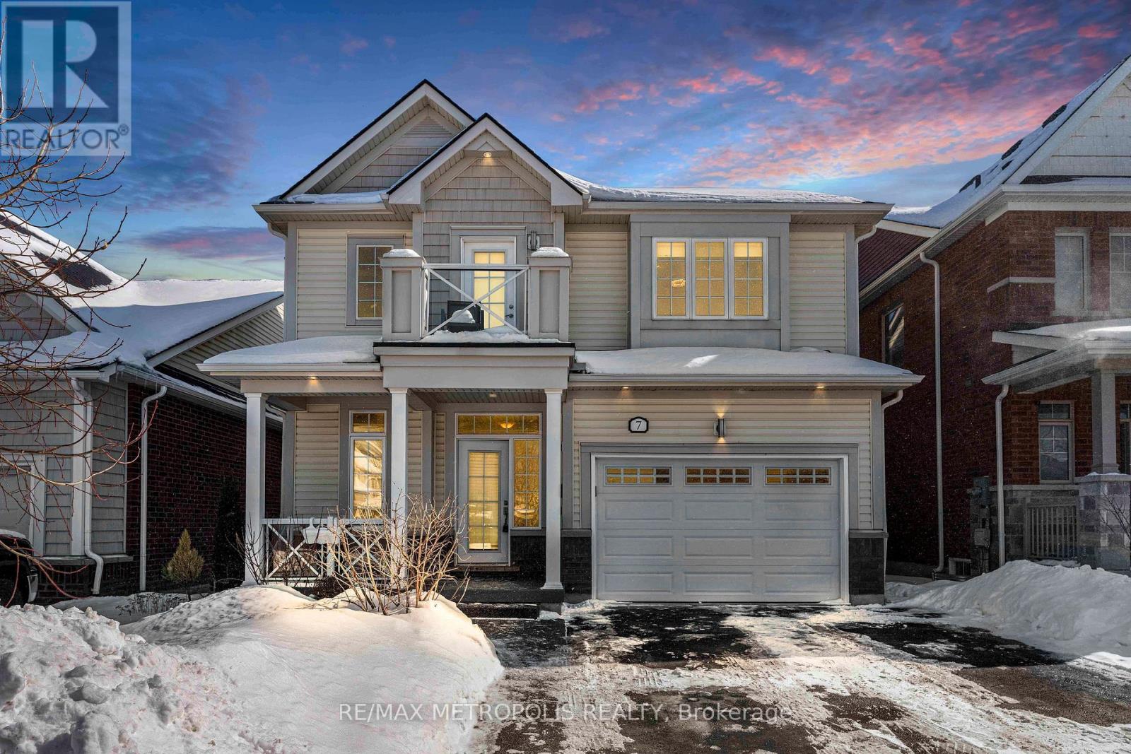 7 CANNERY DRIVE, Niagara-on-the-Lake, Ontario