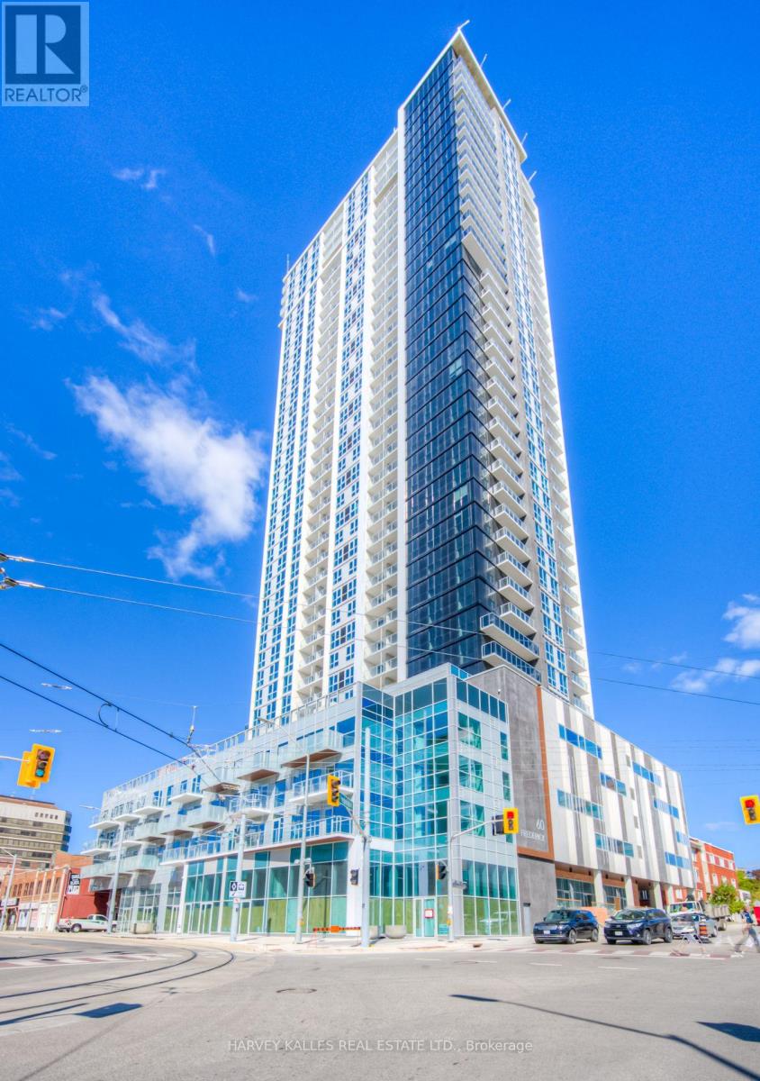 Property at 1005 - 60 FREDERICK STREET image 1