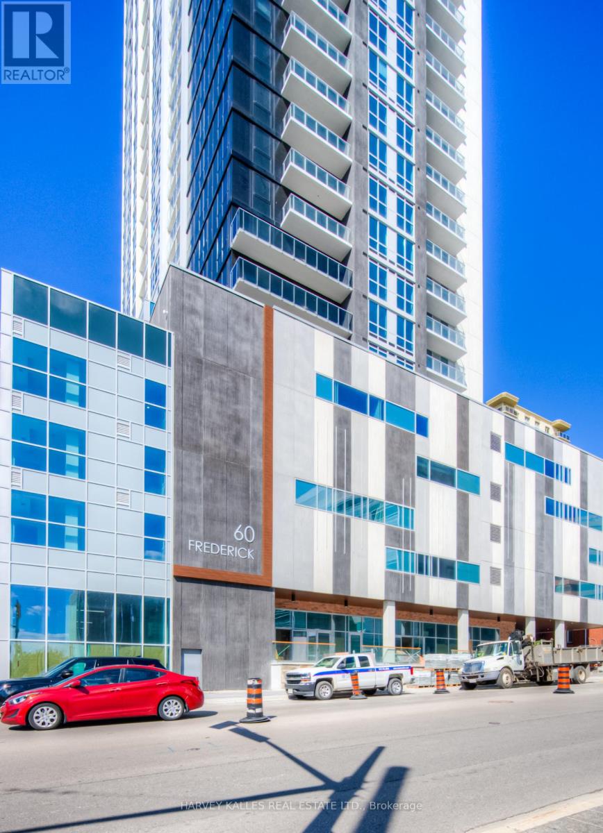 Property at 1005 - 60 FREDERICK STREET image 2