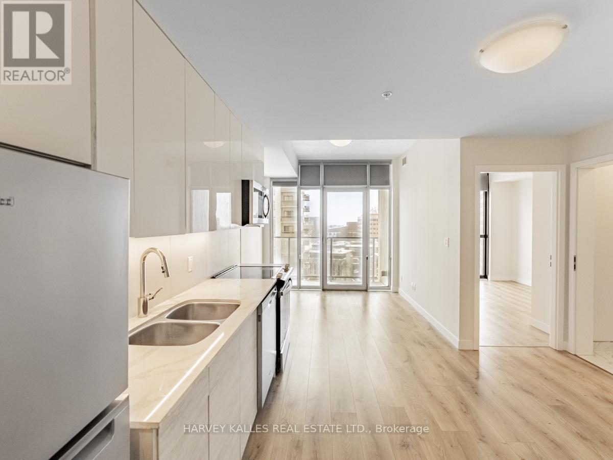 Property at 1005 - 60 FREDERICK STREET image 3