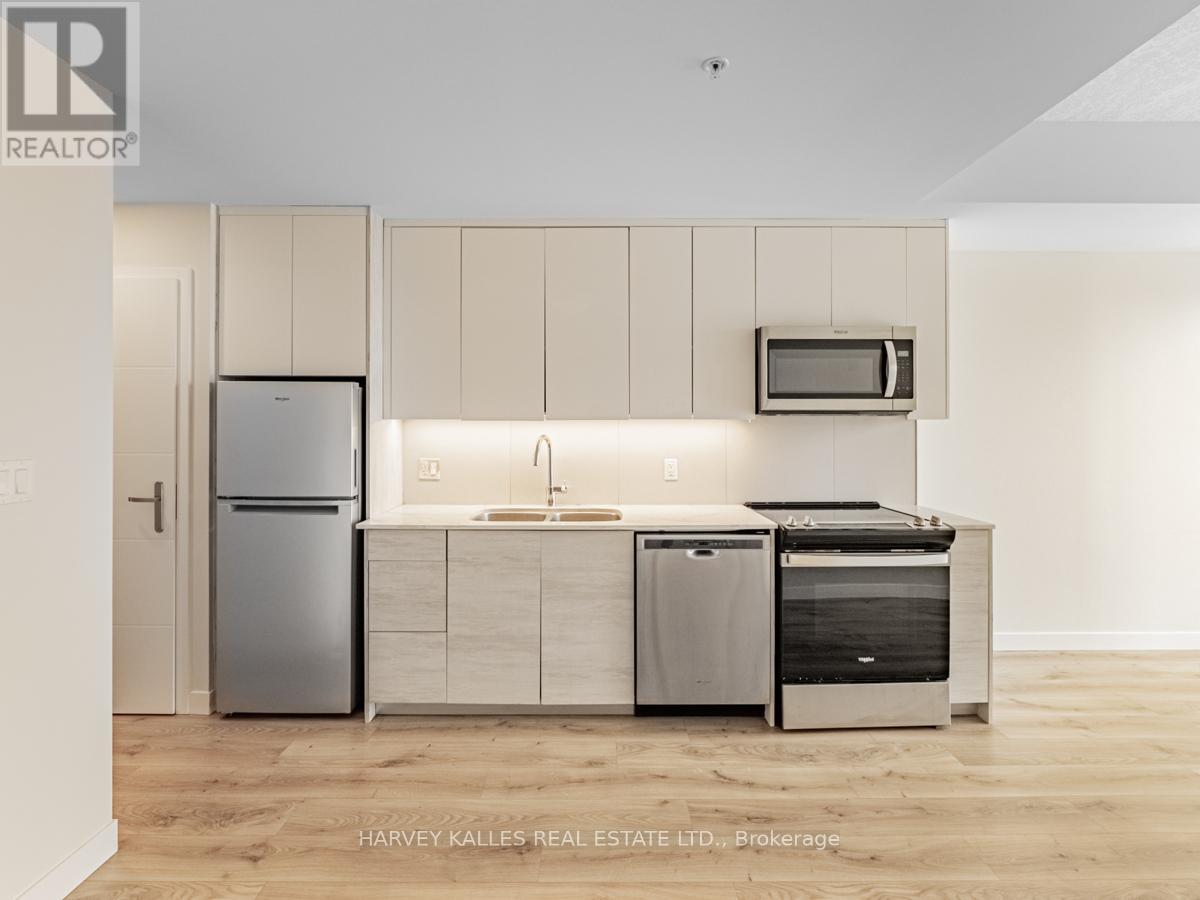 Property at 1005 - 60 FREDERICK STREET image 4
