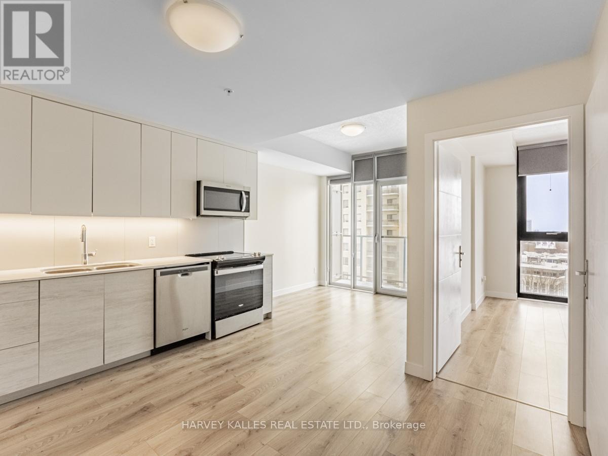Property at 1005 - 60 FREDERICK STREET image 5