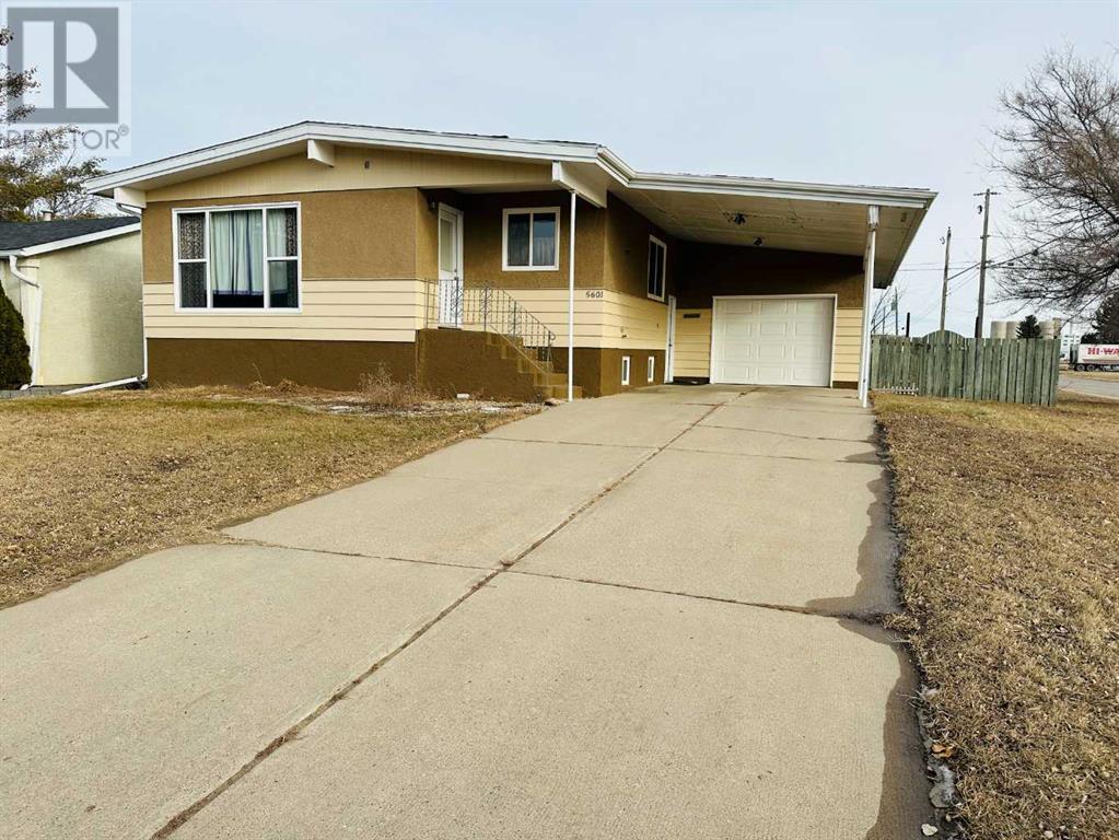 5601 57 Street, Taber, Alberta  T1G 1L3 - Photo 1 - A2191156