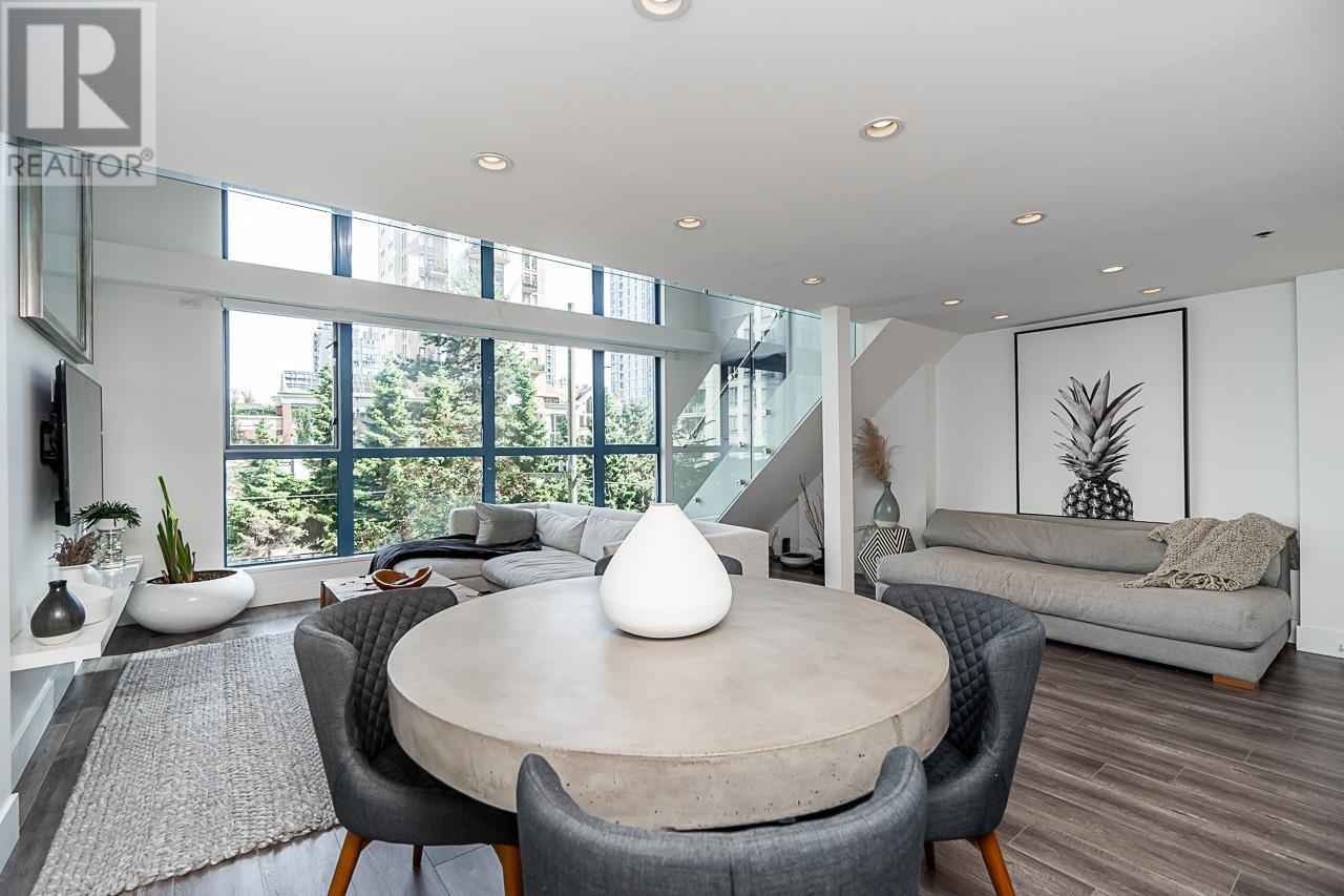 212 1238 Seymour Street, Vancouver, British Columbia  V6B 6J3 - Photo 16 - R2970262