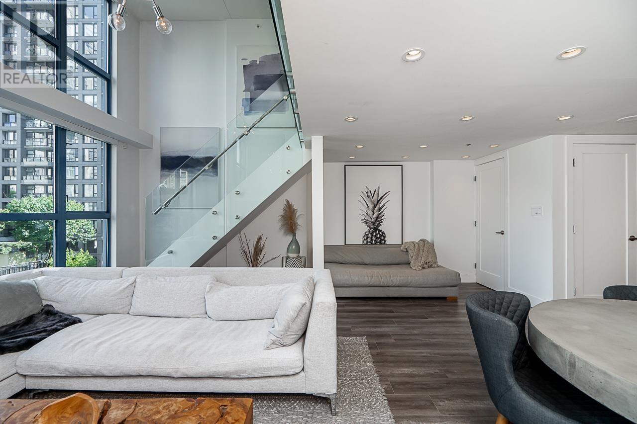 212 1238 Seymour Street, Vancouver, British Columbia  V6B 6J3 - Photo 17 - R2970262