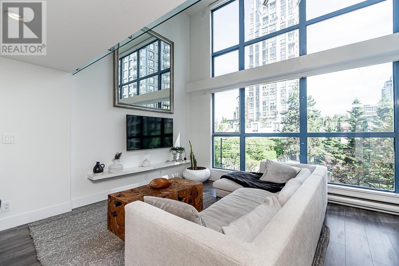 212 1238 Seymour Street, Vancouver, British Columbia  V6B 6J3 - Photo 5 - R2970262