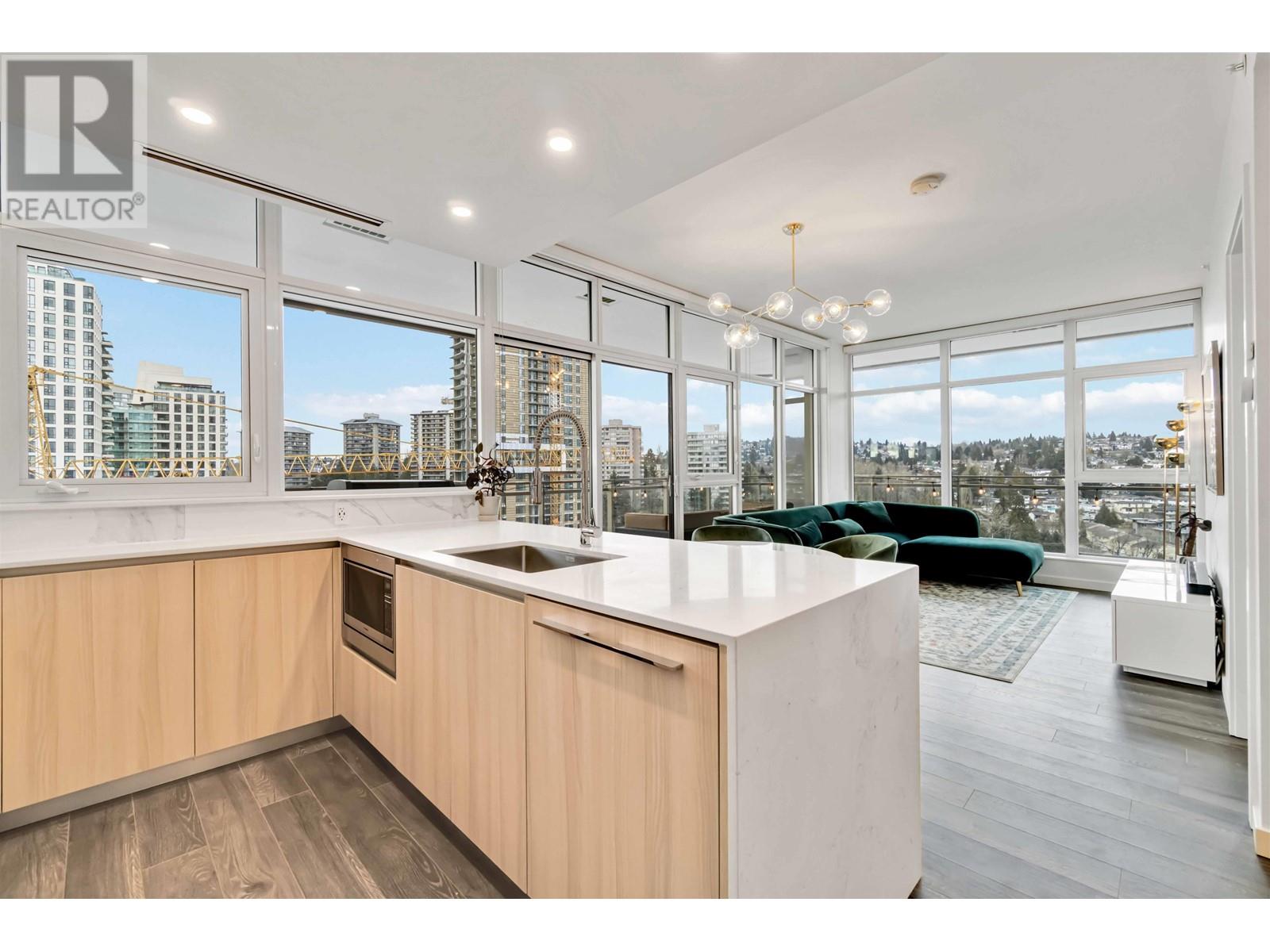 1601 5311 GORING STREET, Burnaby
