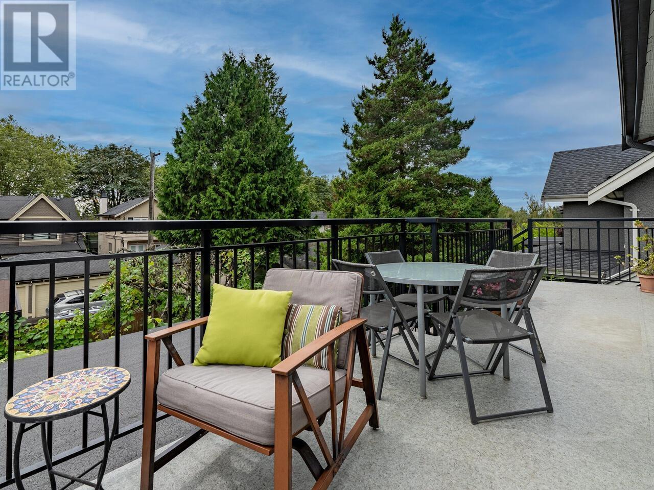 3706 W King Edward Avenue, Vancouver, British Columbia  V6S 1M7 - Photo 4 - R2971003