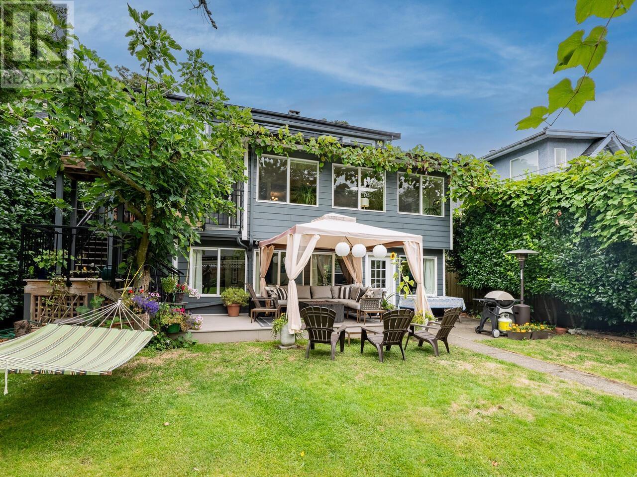 3706 W King Edward Avenue, Vancouver, British Columbia  V6S 1M7 - Photo 16 - R2971003