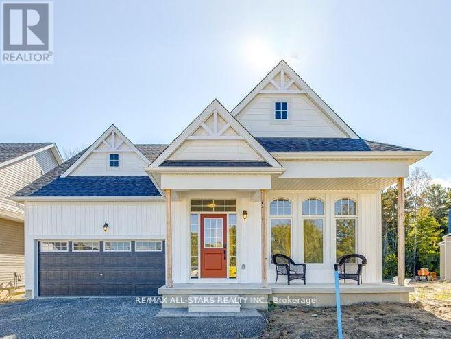 3 PRESERVE ROAD, Bancroft, Ontario