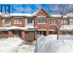 621 TRIGORIA CRESCENT, Ottawa, Ontario