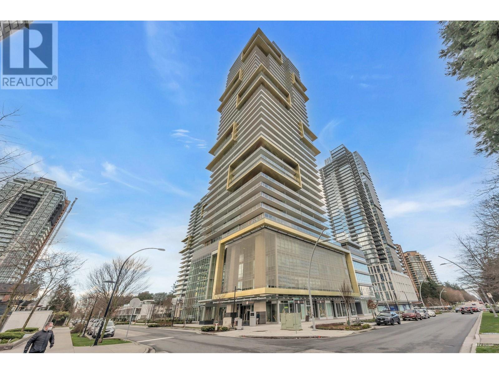 4104 6383 Mckay Avenue, Burnaby, British Columbia  V5H 0H8 - Photo 19 - R2971045