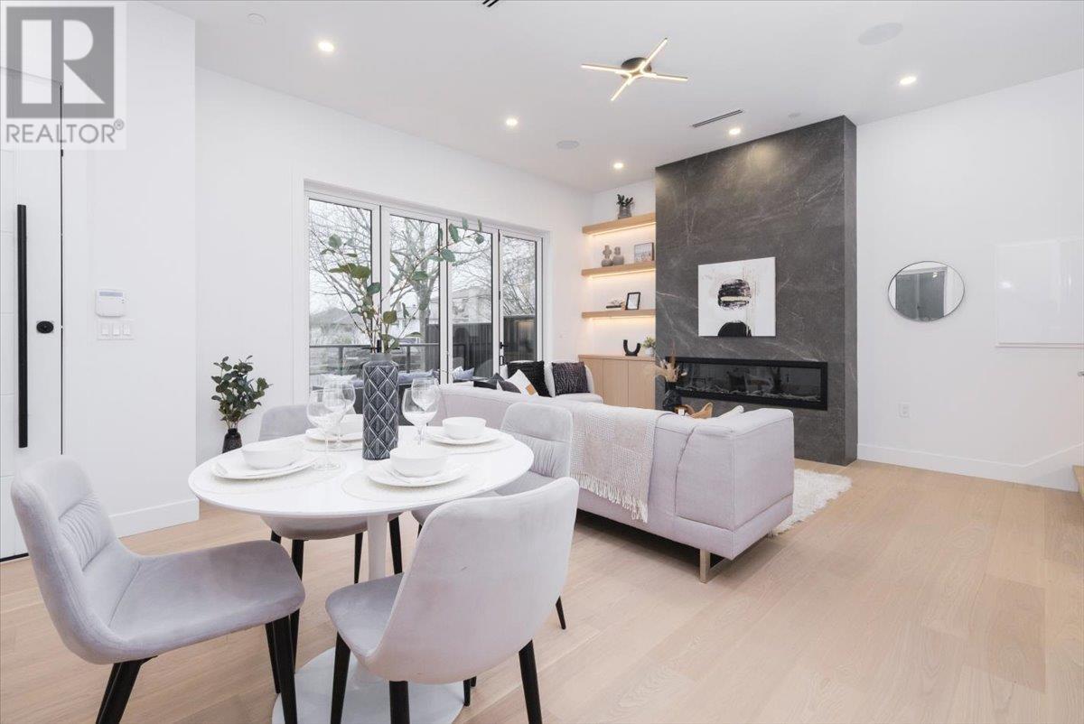 Listing Picture 9 of 23 : 1 2750 E 5TH AVENUE, Vancouver / 溫哥華 - 魯藝地產 Yvonne Lu Group - MLS Medallion Club Member