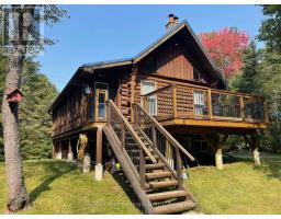 300 CONCESSION 2&3 ROAD W, Huntsville, Ontario