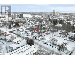 128 BERCZY Street, Barrie, Ontario