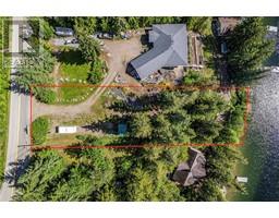 8734 Squilax Anglemont Road, st. ives, British Columbia