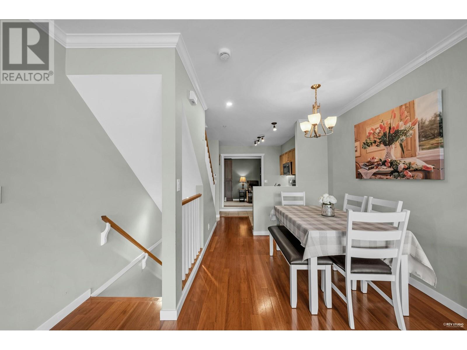 Listing Picture 15 of 39 : 30 638 W 6TH AVENUE, Vancouver / 溫哥華 - 魯藝地產 Yvonne Lu Group - MLS Medallion Club Member