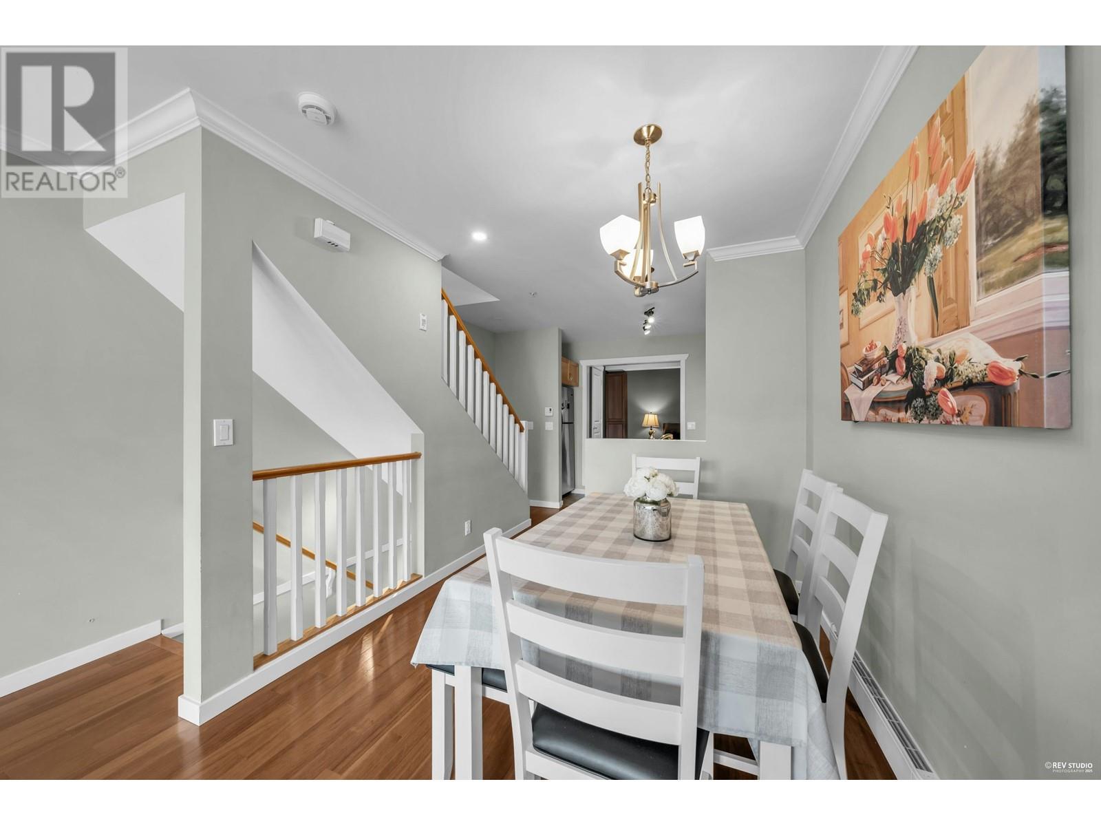 Listing Picture 13 of 39 : 30 638 W 6TH AVENUE, Vancouver / 溫哥華 - 魯藝地產 Yvonne Lu Group - MLS Medallion Club Member