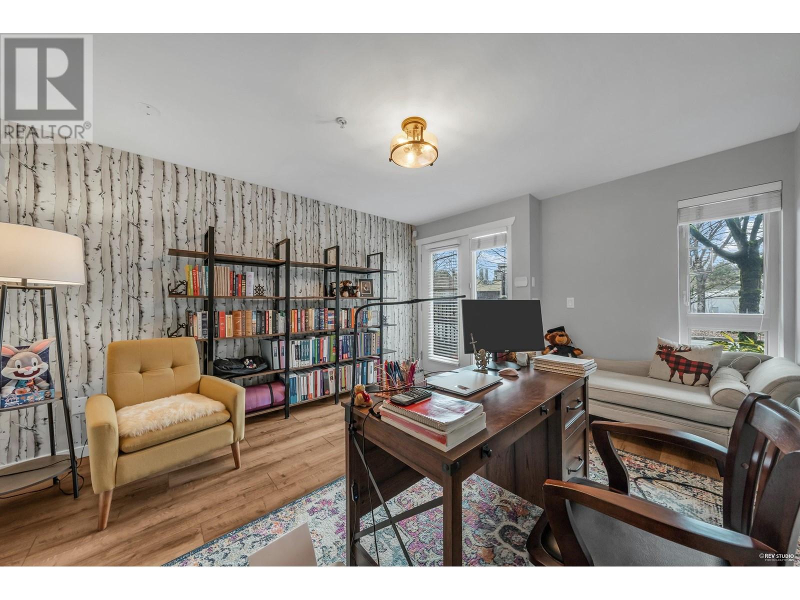 Listing Picture 23 of 39 : 30 638 W 6TH AVENUE, Vancouver / 溫哥華 - 魯藝地產 Yvonne Lu Group - MLS Medallion Club Member