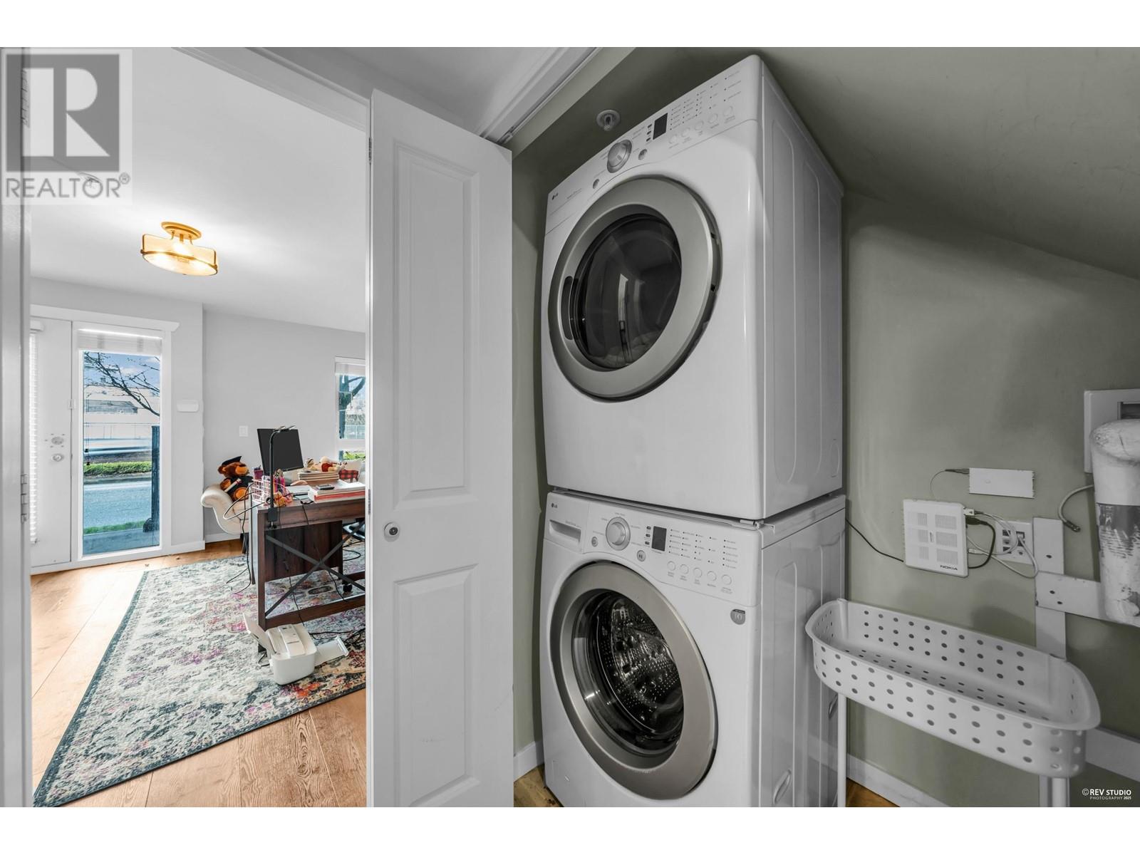 Listing Picture 29 of 39 : 30 638 W 6TH AVENUE, Vancouver / 溫哥華 - 魯藝地產 Yvonne Lu Group - MLS Medallion Club Member